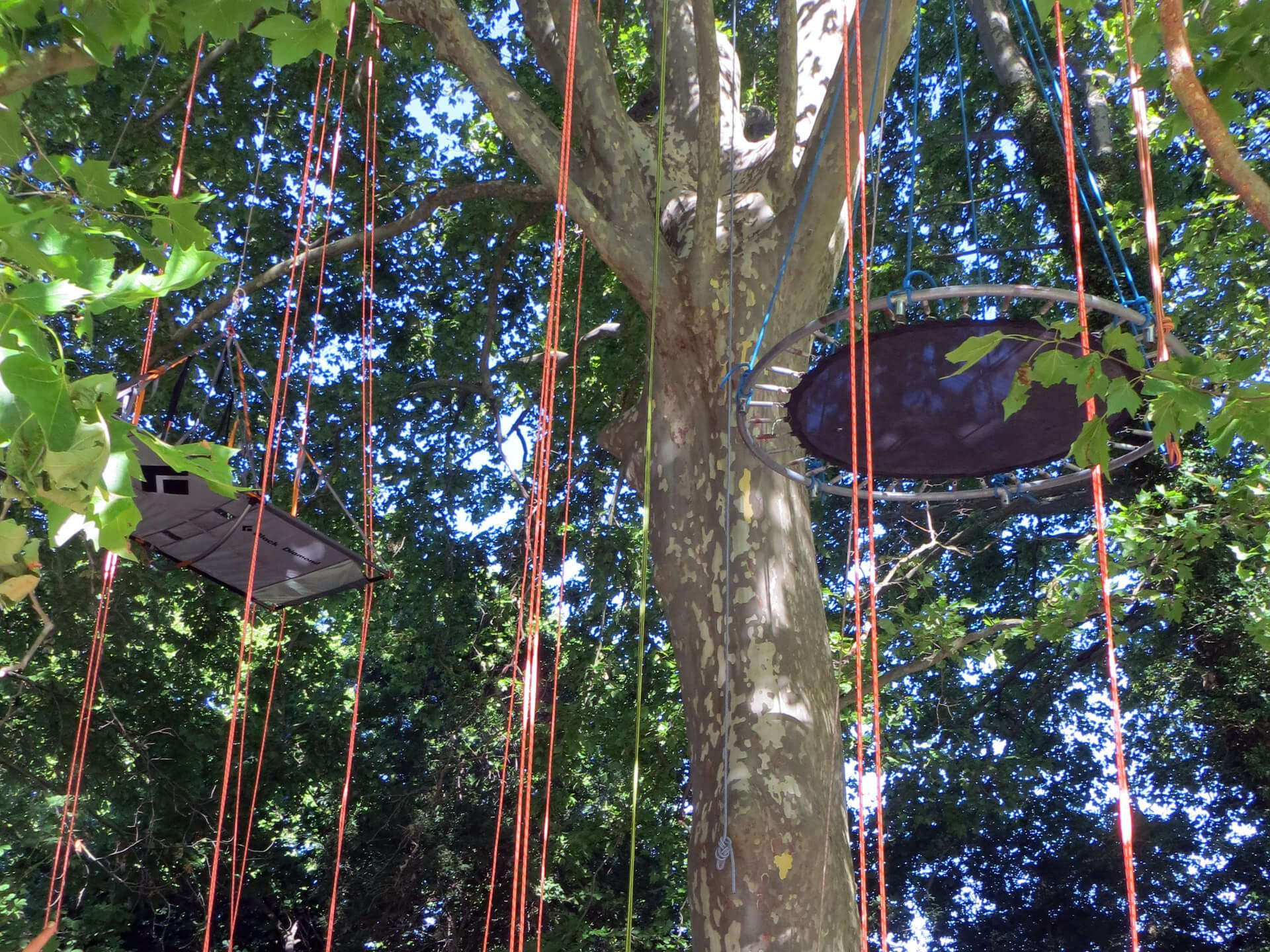 Outdoor activity