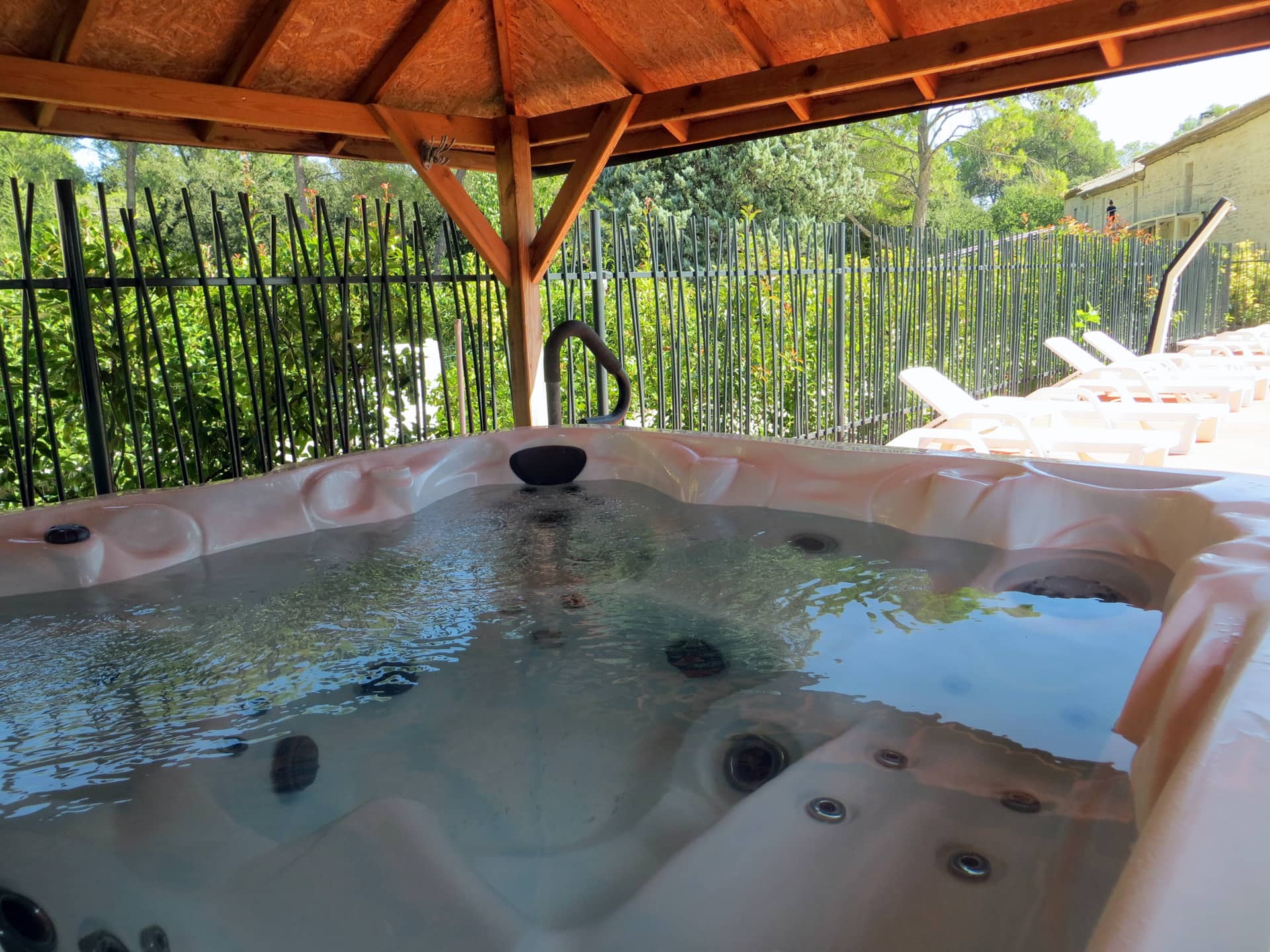 Jacuzzi