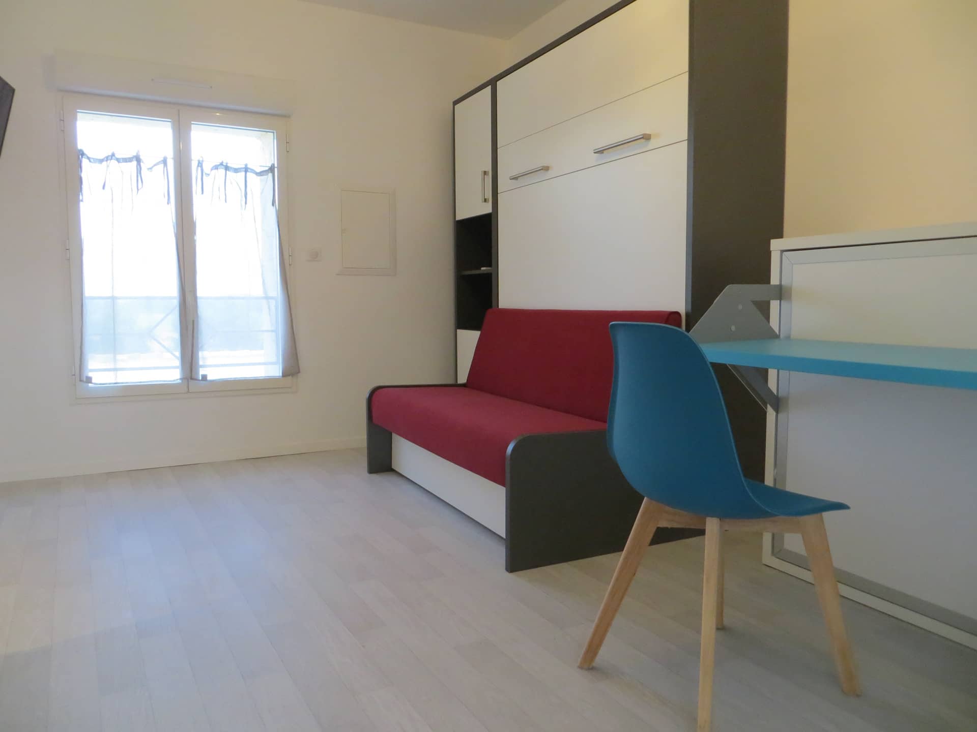Studio hotel 