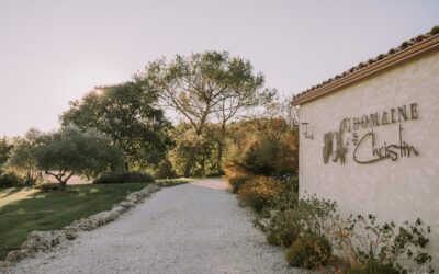 Réservation domaine mariage à Nîmes : guide complet et conseils pratiques