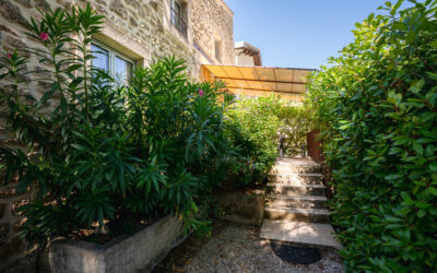 Gîte domaine Sommières : les plus beaux hébergements pour un séjour inoubliable