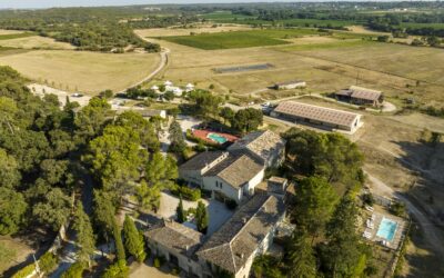 Lieu mariage Gard : comment choisir le meilleur pour votre réception