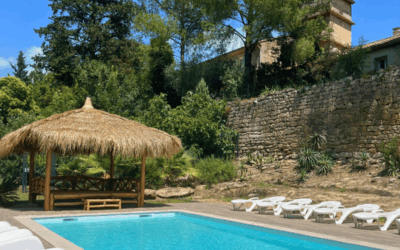 Loisirs domaine christin : activités à découvrir au cœur du Gard