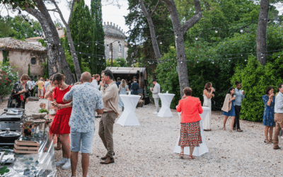Séjour mariage Nîmes : conseils et idées pour prolonger la fête au domaine