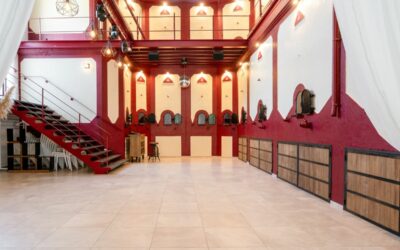 Location salle mariage Nîmes : tarifs, modalités et conseils pour un événement inoubliable