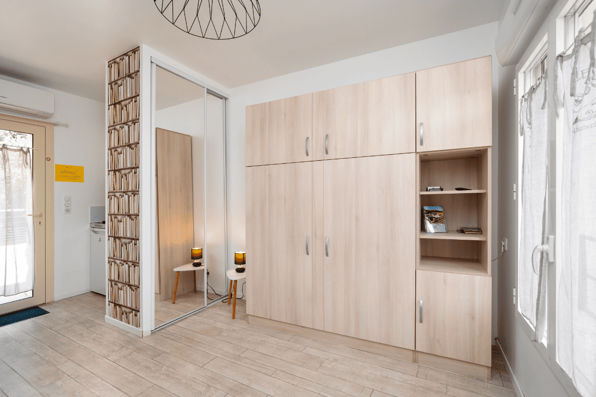 Studio hotel at the estate - Private Events South France