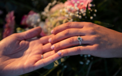 Mini-noces de mariage : le calendrier de la 1ʳᵉ année et plein d&rsquo;idées pour les fêter